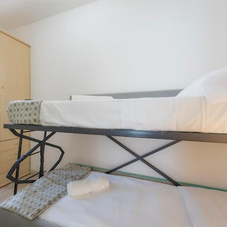 Hotel Tizian Beach カオルレ エクステリア 写真