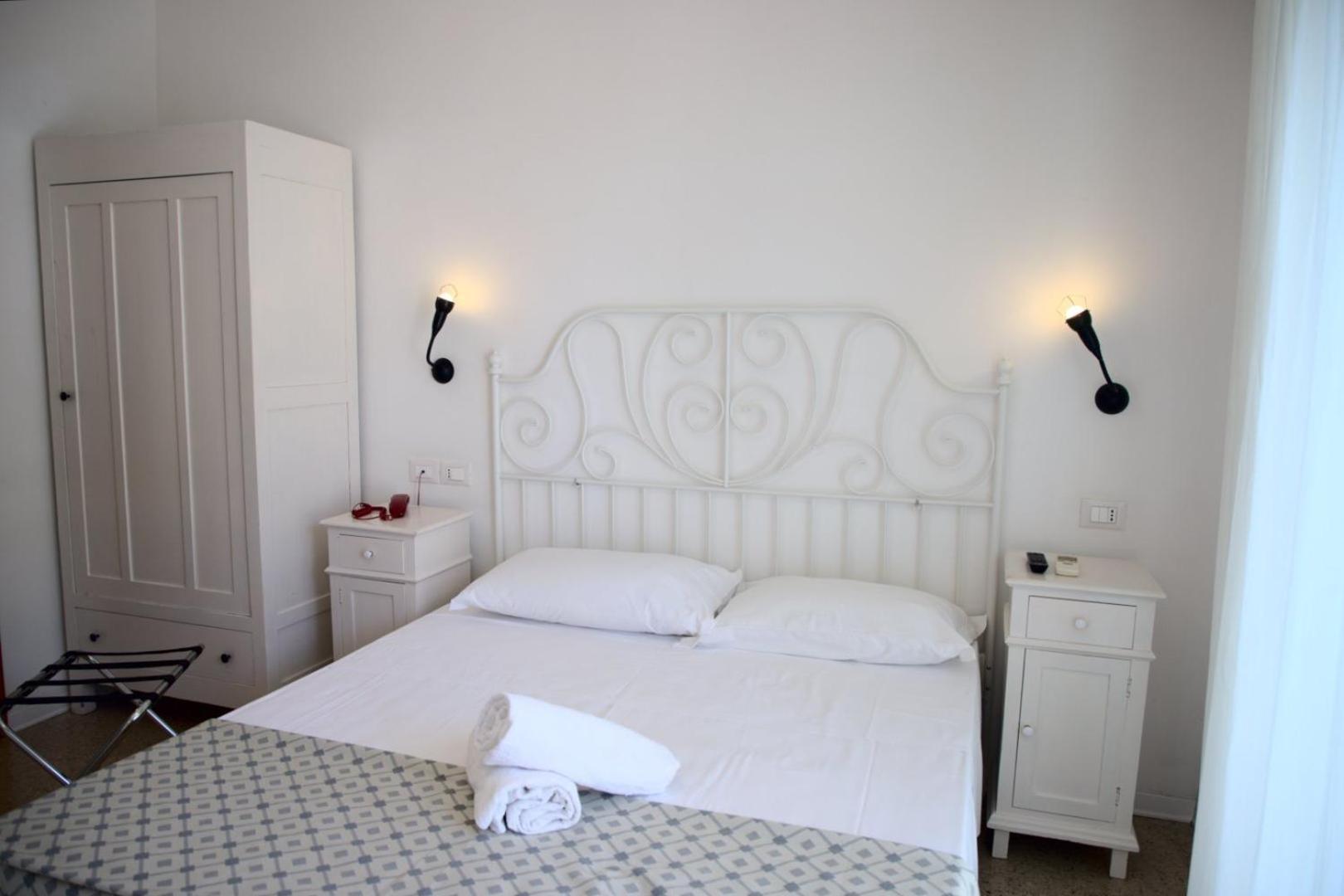 Hotel Tizian Beach カオルレ エクステリア 写真