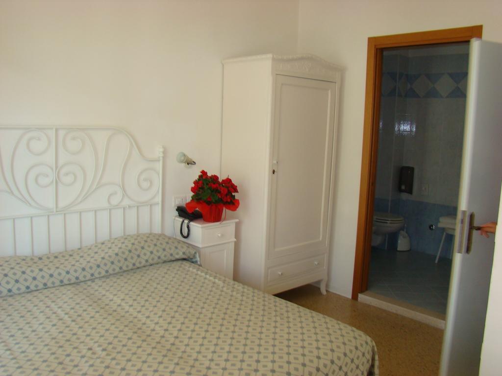 Hotel Tizian Beach カオルレ 部屋 写真