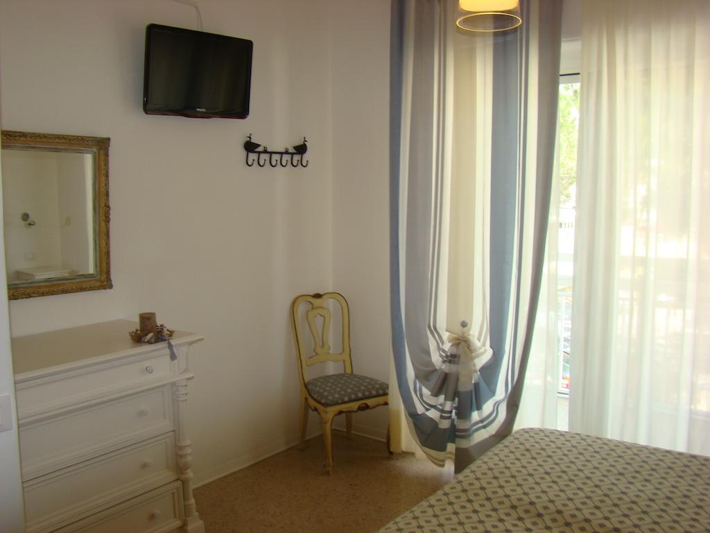 Hotel Tizian Beach カオルレ 部屋 写真