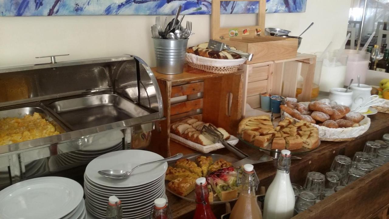 Hotel Tizian Beach カオルレ エクステリア 写真