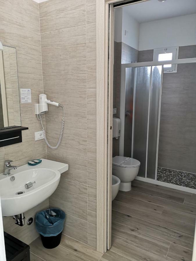 Hotel Tizian Beach カオルレ エクステリア 写真