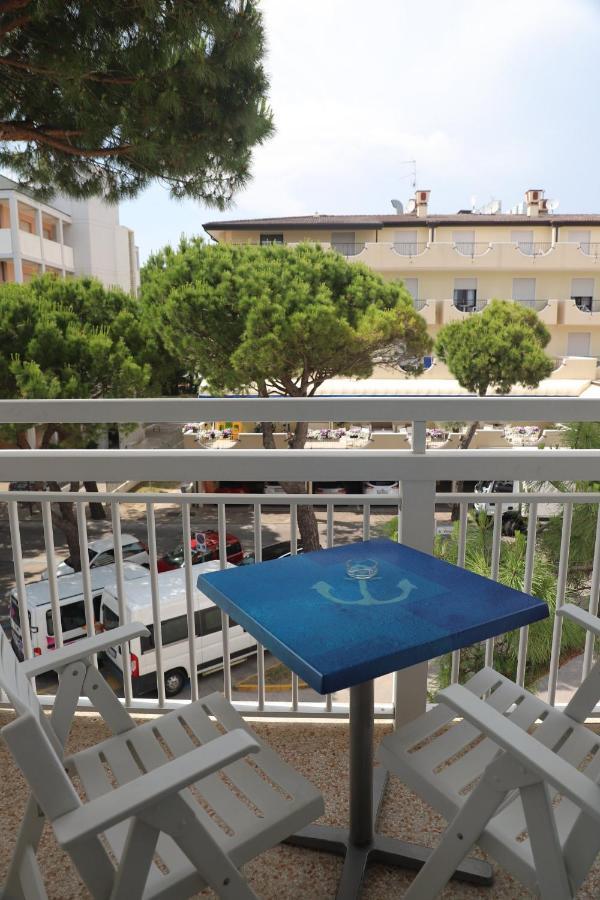 Hotel Tizian Beach カオルレ エクステリア 写真