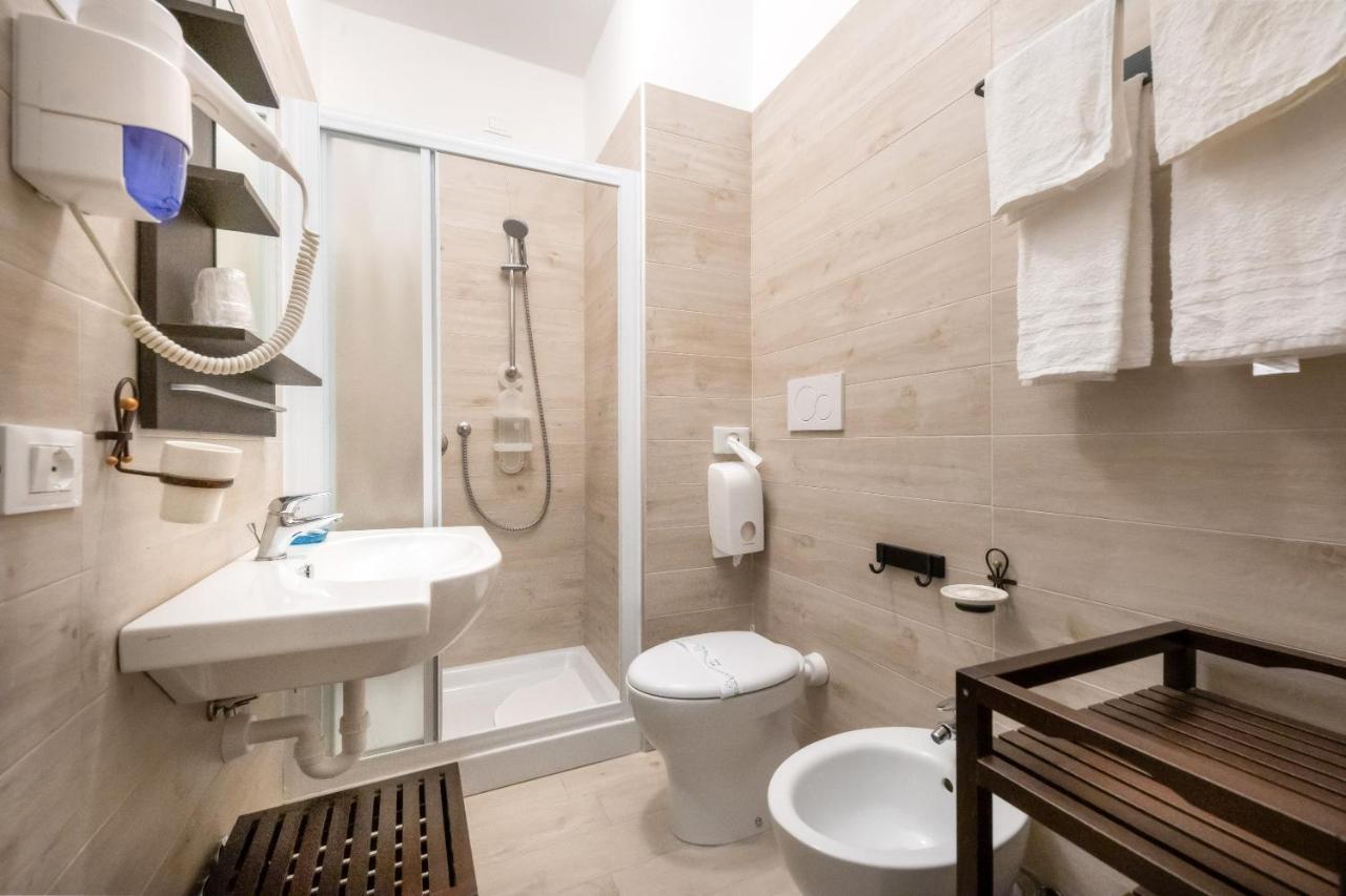 Hotel Tizian Beach カオルレ エクステリア 写真