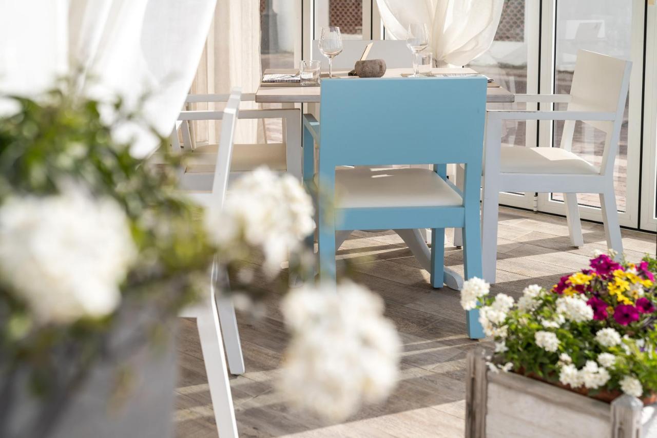 Hotel Tizian Beach カオルレ エクステリア 写真