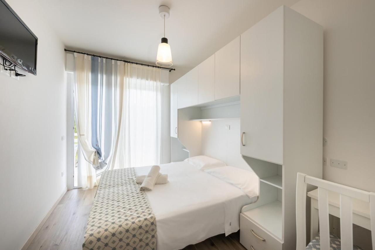 Hotel Tizian Beach カオルレ エクステリア 写真
