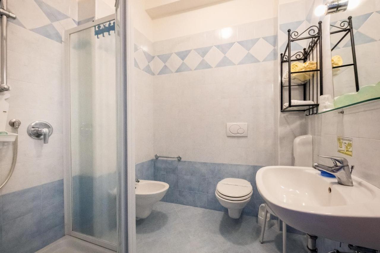 Hotel Tizian Beach カオルレ エクステリア 写真